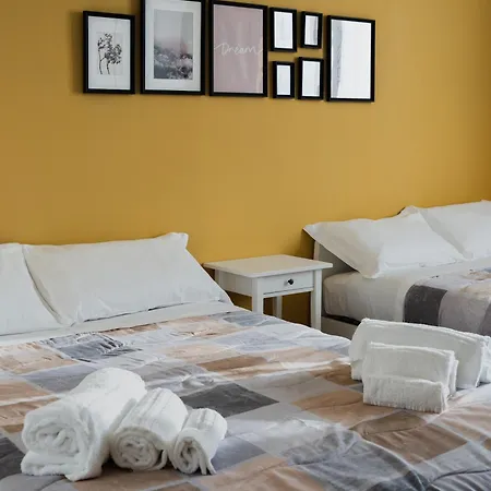Apartament Citta Vicino Metro