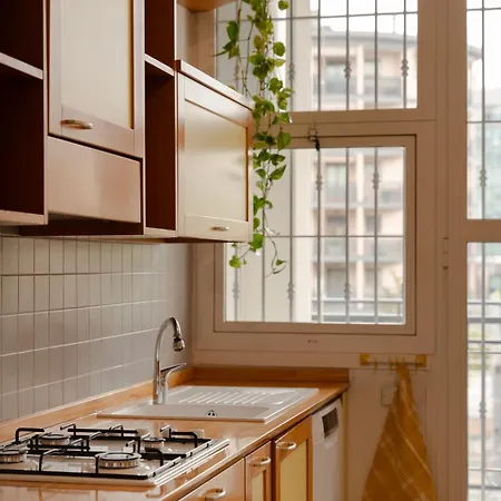 Appartement Citta Vicino Metro *
