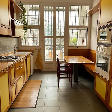 Citta Vicino Metro Appartement Milan