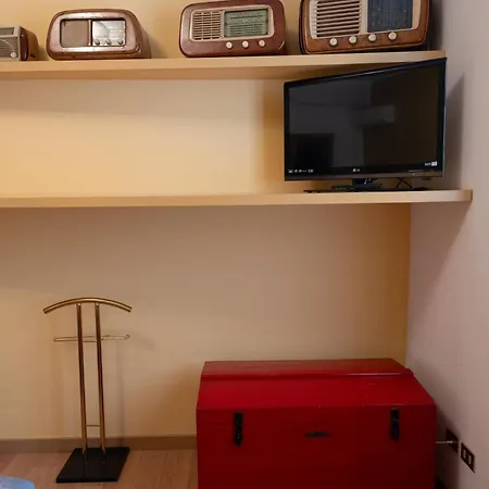 Apartament Citta Vicino Metro