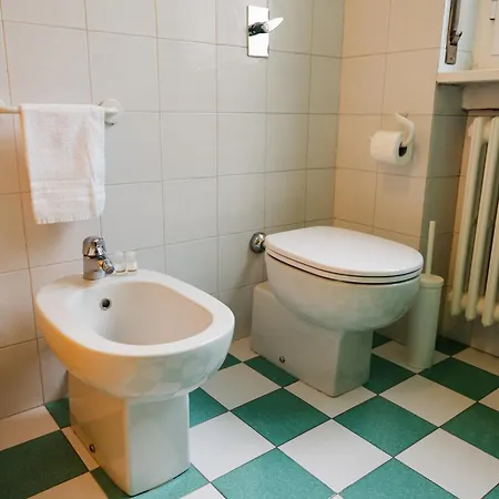 Appartement Citta Vicino Metro Milan