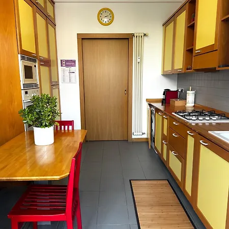 Citta Vicino Metro Appartement *