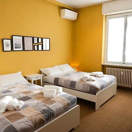 Apartament Citta Vicino Metro
