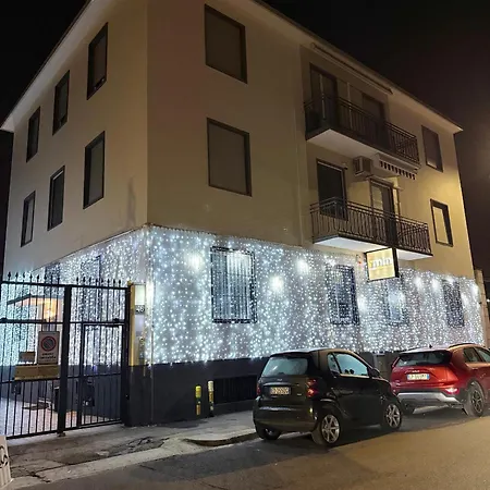 Citta Vicino Metro Apartament