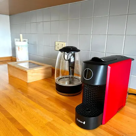 Apartman Citta Vicino Metro